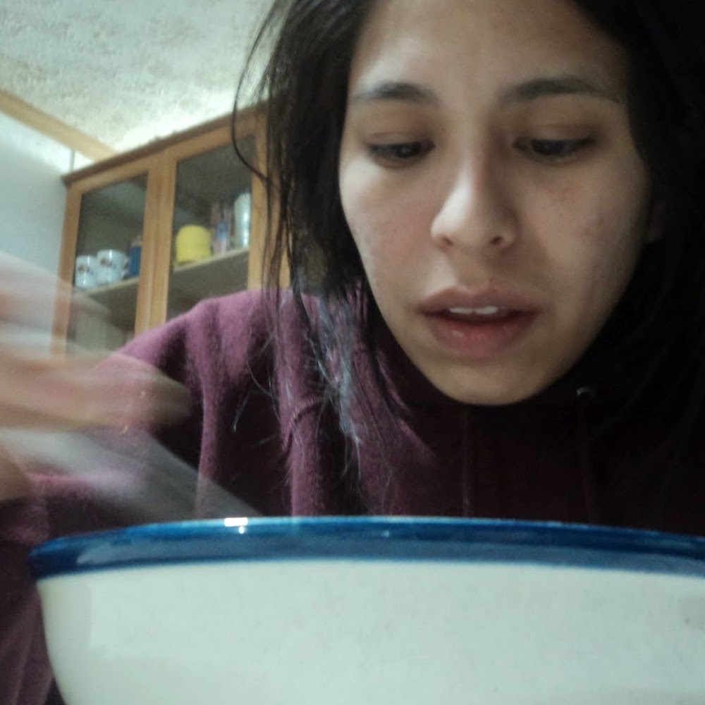 Meet your Posher, Evelyn